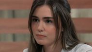 Emma has to answer to Anna | Image: ABC